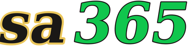 sa365 logo